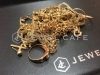 18金　ジュエリー「横浜市緑区で貴金属の買取実績｜ジュエルカフェカエデウォーク長津田店の高額査定」