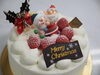 「クリスマスケーキご予約受付中です🥳岡山市北区一宮のケーキ屋Patisserie Juna(パティスリージュナ)」