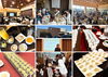 「【2/15】赤ちゃんビュッフェ（離乳食試食会）の食材のご提供を頂きました事業者様ありがとうございました。」