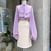 「【イプシロン】エリザベッタ新作！春ブラウス　福井市 / 服屋 / セレクトショップ」