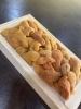 新鮮だからこの色味。職人の目利きで仕入れた逸品「おすすめメニュー」