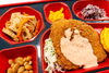 フライドチキン＆金平ごぼう「９月１１日のお弁当🍱」