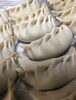 🥟🥟🥟「【夜限定メニュー】舟島屋名物！分厚い皮がこだわりの羽付き「もちもち焼き餃子」🥟」