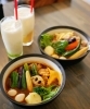 Sama で味わう千歳限定のスープカレー 千歳 末広 千歳市 恵庭市のおすすめランチ特集 まいぷれ 千歳 恵庭