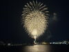 海からの花火「船の上から花火鑑賞/静岡の水槽レンタル・プロデュースはアクアデザインブルース/夏のお出かけスポット/」