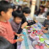 「学童での出張ワークショップ♪」