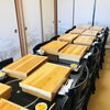 ゆっくりとお食事が出来ます。「〜船橋・馬込霊園すぐ近くの完全予約制の肉割烹・しゃぶしゃぶやスッポン料理も楽しめます～」