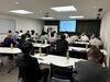 「江戸川区の中小企業の経営者が集う【東京中小企業家同友会江戸川支部】6月例会　開催報告　会議室は満席！経営者として大変勉強になり、大好評の講演でした！」