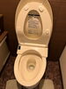 ⑤１週間に１回は全体のお掃除。念入りに。便器の中も「今からお掃除・トイレ編」