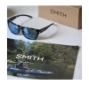 今回のモデルは釣り用として「釣り用サングラス|SMITHのCROMAPOP」