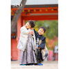 「中学時代の友人のお子さんを撮影♪」