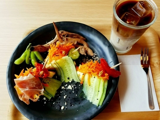 Kapateria(カパテリア)