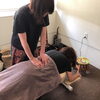 整体  で  凝りやお疲れのケアを。「子育て中のママさん☆☆♪」