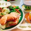 心の中に美味しく宿る『J.House』さんで満腹Lunch♪♪【京都市西京区　上桂】