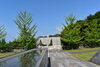 公園「新緑の季節です・・・引揚記念公園散策がおすすめ！です！」