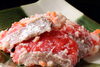 「絶賛販売中です！今年の「飯寿司 700g化粧樽」 八丸堀内水産食品㈱」