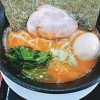 横浜豚骨（辛味噌）