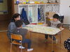 カルタとれるようになったよ「市内幼稚園交流＆カルタ大会」