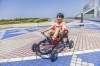 「シーガイア新アクティビティー！おもしろ自転車パーク」