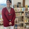 虹のカーテン