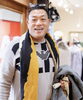 「春物続々入荷！」