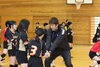 「山本さんによるバレー教室🏐🌿」