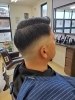 7:3スキンフェード「簡単にセット出来るスタイル✂️」