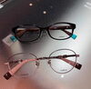 前回掲載の商品です👓「ＦＵＲＬＡ【フルラ】👓👓✨✨」