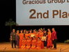 グレイシャスグループ「Ka Pilina Hula Festival 2024」