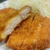 特上ロースカツ