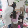 「『特別記念プレゼント』ご応募ありがとうございました♡」