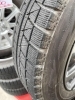 「【中古タイヤ】175/70R14 84Q  スタッドレス4本セット 2015年式  ￥21,890」