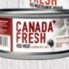RB CANADA FRESH catwet レッドミートLID 85g