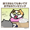「整体とオイルトリートメント…メニューに迷ったときはこんな方法で決めることも（=^ェ^=) 整体・オイル・リーディング・占い・顔そり・氣功」
