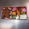 国産和牛カルビ弁当「会議等のちょっとした行事にも、一之江のおけいち弁当へご相談下さい😊」