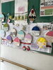 「小さな作品展」