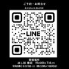 ご予約QR「10/20(日)第3回 勝どき演鯨会　勝どきで寄席！」