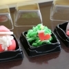 親子で和菓子作り教室を体験してきました♪