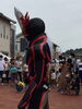 仮面ライダーセイバー撮影会「ラストは１５：３０です！！」