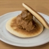 生どら（キャラメル）【季節限定商品　2月中旬～5月下旬頃】
