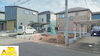 2026.9.15撮影　北西側より「【新築戸建住宅】　伊奈町栄4丁目全1棟　3ＬＤＫ　小学校徒歩5分！」