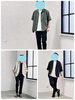 「誰でも似合う、夏のデート服‼男性版」
