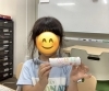 「10月1日（水）の様子【理科実験】」