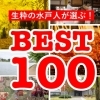 【水戸】水戸の観光名所・名物ベスト100【観光・名所・名物】
