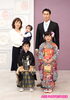 「七五三キャンペーン♪　ご予約受付中(^^)」