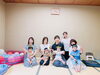 夏まり楽しかったです！ありがとうございます♡「子育てが楽しめる術がわかる！[米子占い]」