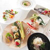 ■100分飲み放題付！おまかせコース（9品）※2名様以上でご利用可