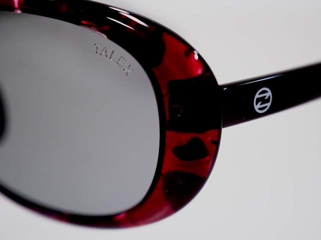 TALEX　OZNIS　FLATシリーズ「本当のサングラス「TALEX偏光レンズ仕様・OZNIS」再入荷！」