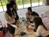 「【英語科】関西高校模擬国連へ参加」