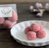 かわいくて美味しい薬膳クッキー「【託児付き】温熱整体＆腸美人弁当＆薬膳クッキー＆美味しいコーヒー／温熱喫茶／ららぽーとTOKYO-BAY／温熱整体namiko」